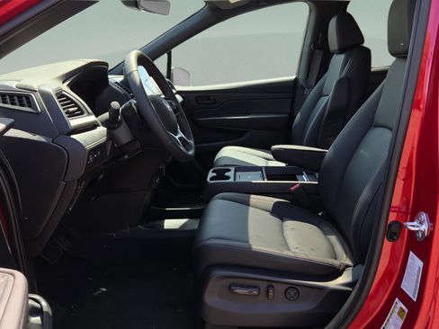New 2026 Honda Odyssey Sport-L image 10