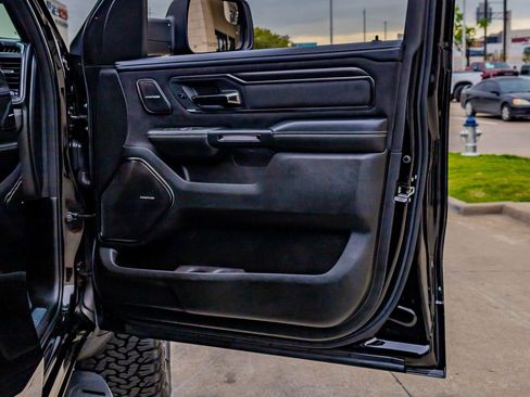 Used 2025 RAM 1500 RHO w/ RHO Level 1 Equipment Group AWD/4WD image 35