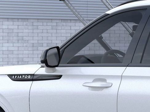 New 2026 Lincoln Aviator Reserve image 20