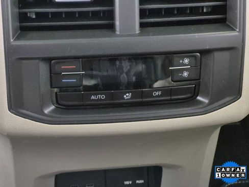 Used 2022 Volkswagen Atlas SE image 16