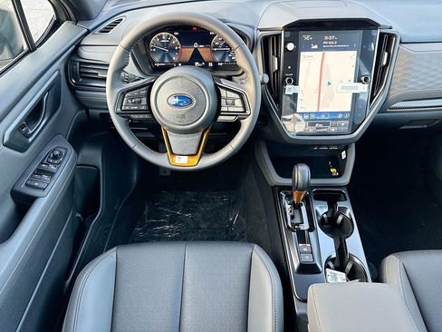 New 2026 Subaru Forester Wilderness image 28