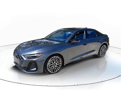 New 2025 Audi S5 Premium Plus image 2