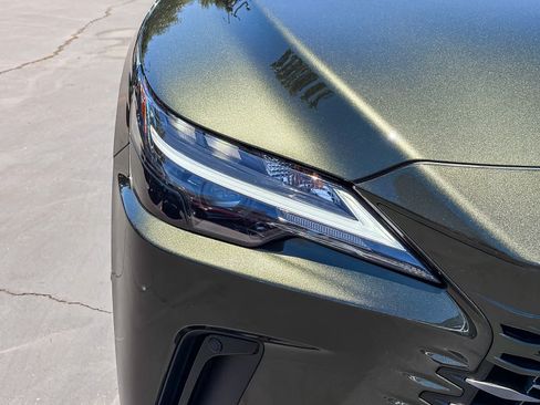 New 2026 Lexus RX 350 Premium Plus AWD/4WD image 7