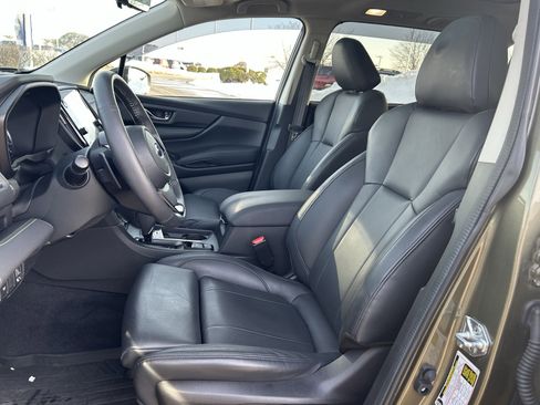 Used 2025 Subaru Ascent Bronze Edition w/ Onyx Package image 22