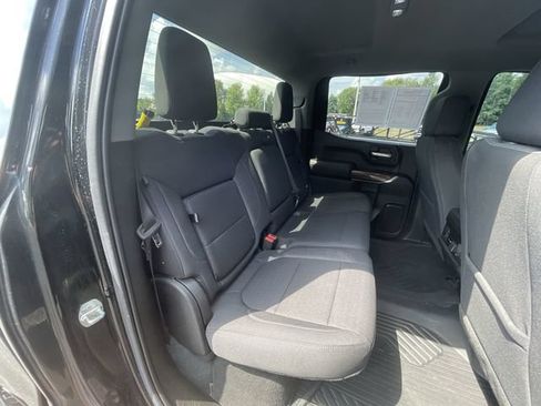 Used 2022 Chevrolet Silverado 1500 RST AWD/4WD image 25