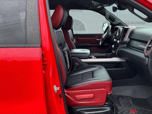 Used 2022 RAM 1500 Rebel w/ Level 1 Equipment Group image 15