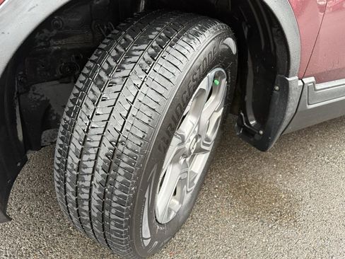 Used 2018 Honda CR-V EX-L image 31