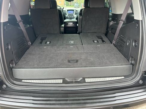 Used 2017 Chevrolet Tahoe LT AWD/4WD image 22