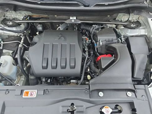 Used 2023 Mitsubishi Eclipse Cross LE image 46