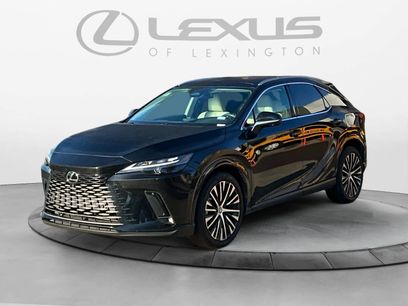 Certified 2023 Lexus RX 350 Premium Plus