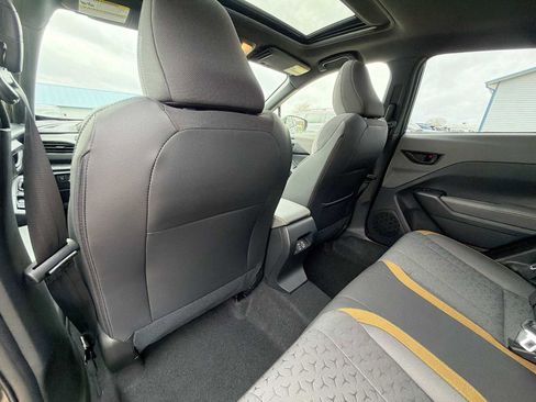 New 2026 Subaru Crosstrek 2.5i Sport AWD/4WD image 15