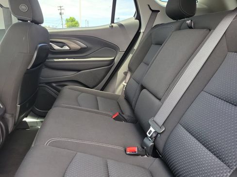 Used 2022 GMC Terrain SLE w/ Driver Convenience Package AWD/4WD image 12