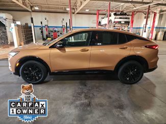 Used 2024 Buick Envista Sport Touring w/ Convenience I Package video 2