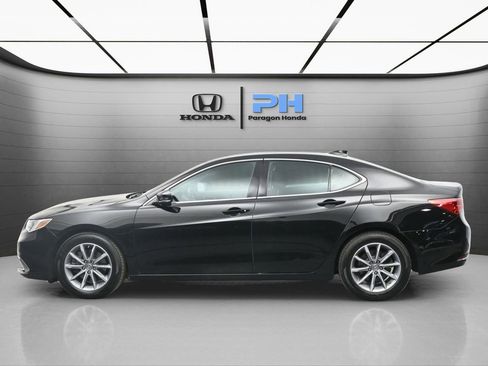 Used 2019 Acura TLX image 22