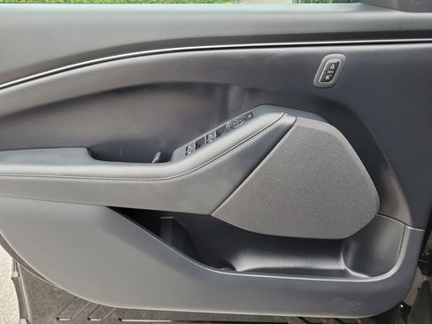 Certified 2025 Ford Mustang Mach-E Select RWD image 24