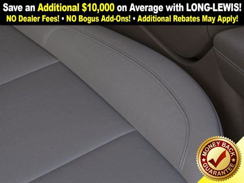 New 2026 Chevrolet Tahoe Z71 w/ Comfort Package image 26