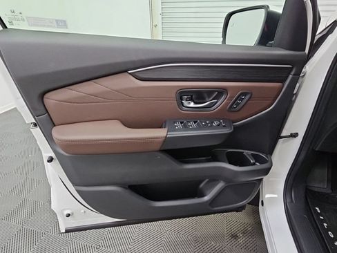 New 2026 Honda Pilot Touring image 31