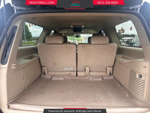 Used 2014 GMC Yukon XL Denali AWD/4WD image 24