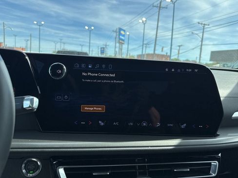 New 2026 Chevrolet Traverse LT w/ Sun and Wheel Package image 26