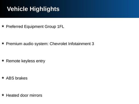 Used 2023 Chevrolet Equinox LS AWD/4WD image 5