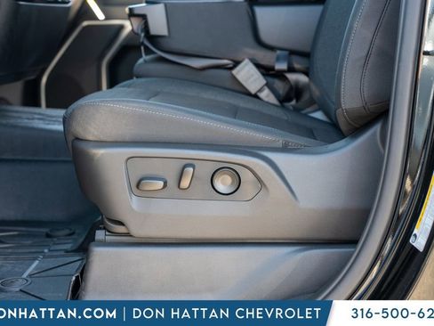 New 2026 Chevrolet Silverado 1500 RST w/ RST Select Package image 21