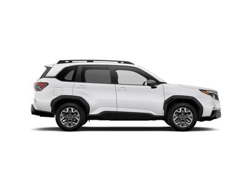 New 2026 Subaru Forester Premium image 7