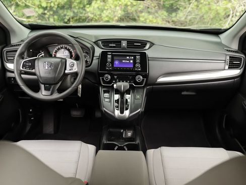 Used 2017 Honda CR-V LX image 16