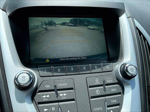 Used 2015 GMC Terrain SLE w/ Safety Package FWD image 21