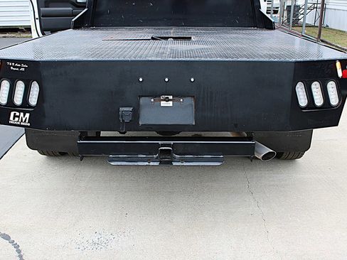 Used 2023 Chevrolet Silverado 3500 W/T image 16