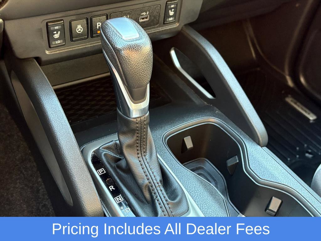 Used 2023 Nissan Frontier SV w/ SV Convenience Package AWD/4WD image 25