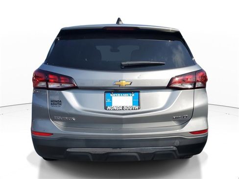Used 2023 Chevrolet Equinox LT image 5