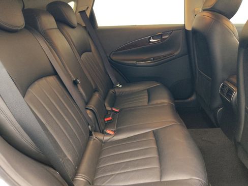 Used 2017 INFINITI QX50 2WD w/ Premium Plus Package image 19