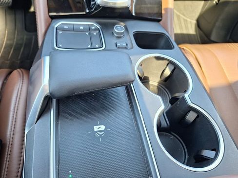 Used 2023 Acura MDX SH-AWD w/ Advance Package image 19