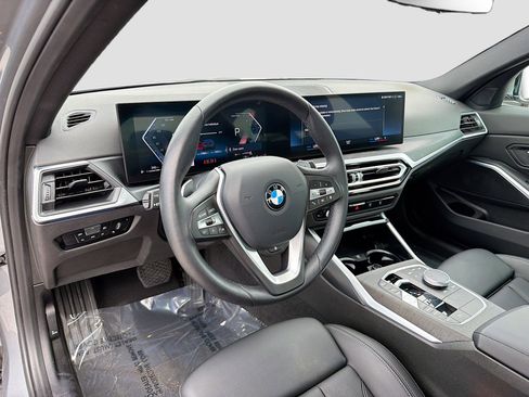 Certified 2024 BMW 330i xDrive Sedan image 25