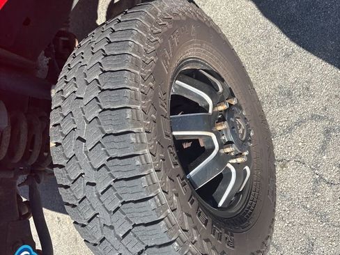 Used 2015 RAM 3500 SLT image 7