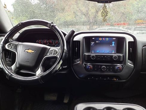 Used 2014 Chevrolet Silverado 1500 LT w/ Texas Edition, 1LT Trim RWD image 16