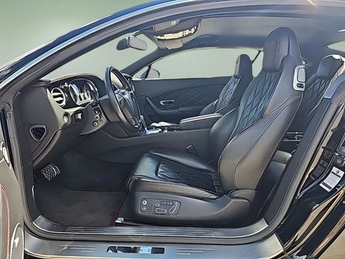 Used 2015 Bentley Continental GT V8 S image 16