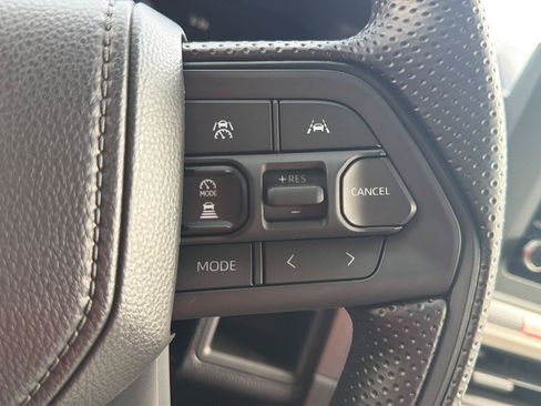 New 2026 Toyota Tacoma SR5 AWD/4WD image 18
