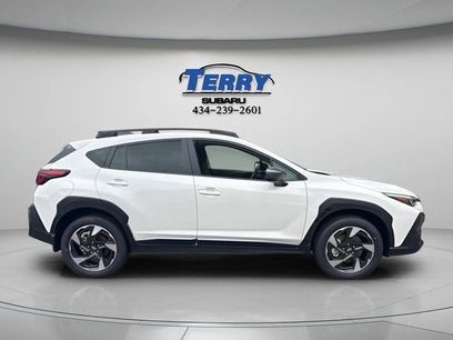 New 2025 Subaru Crosstrek 2.5i Limited