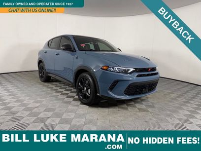 Used 2024 Dodge Hornet R/T Plus w/ Tech Pack Plus w/o Parking