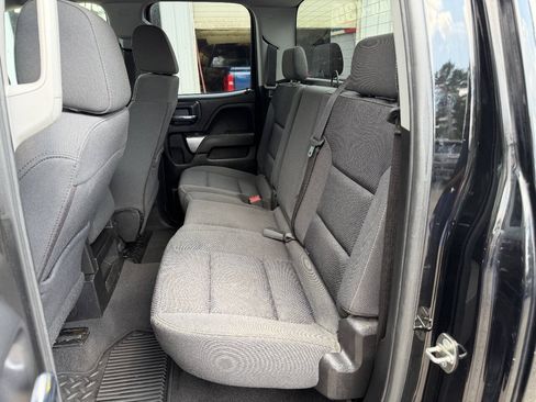 Used 2019 Chevrolet Silverado 1500 LT w/ All Star Edition AWD/4WD image 10