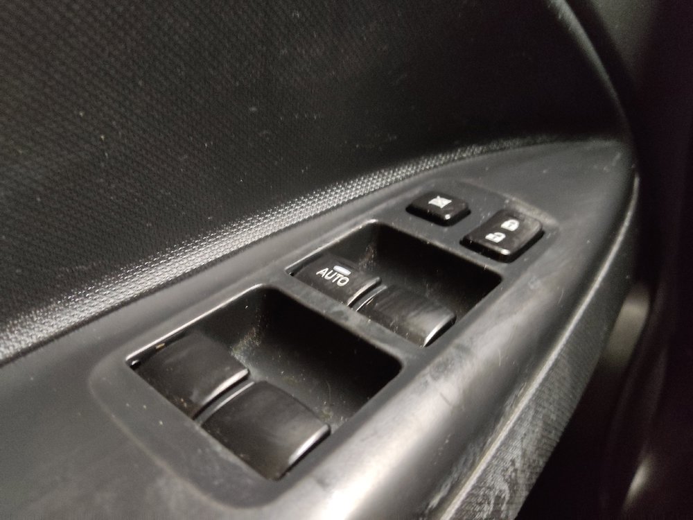 Used 2024 Mitsubishi Mirage ES FWD image 27