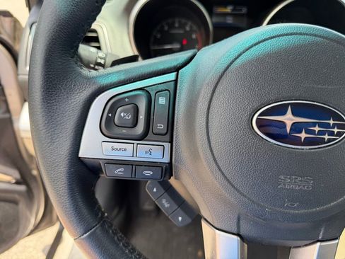 Used 2017 Subaru Outback 2.5i Limited AWD/4WD image 28