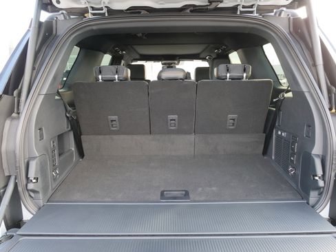 New 2025 Ford Expedition Tremor image 14