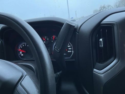 Used 2022 Chevrolet Silverado 1500 Custom w/ Rally Edition image 16