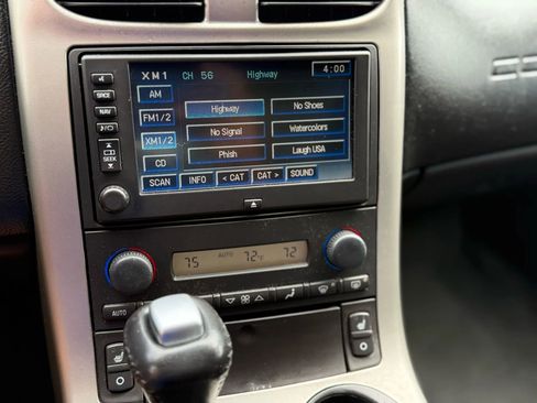 Used 2005 Chevrolet Corvette Coupe w/ Preferred Equipment Group image 25