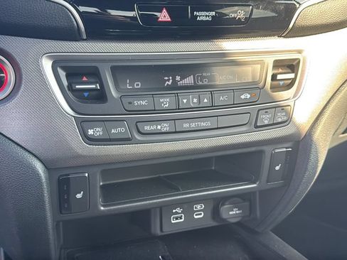 Used 2026 Honda Ridgeline RTL image 22