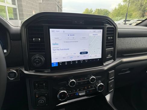 Used 2026 Ford F150 Tremor w/ Equipment Group 402B MID AWD/4WD image 25