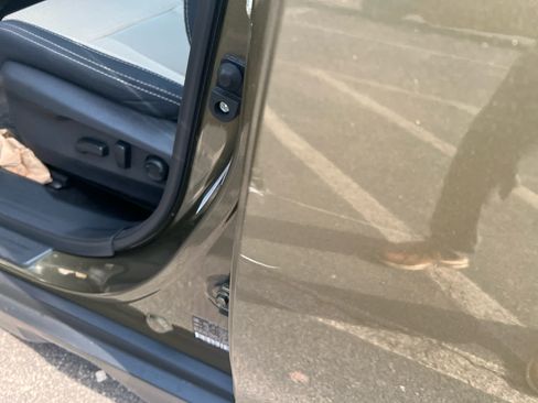 Used 2022 Subaru Outback Premium AWD/4WD image 8