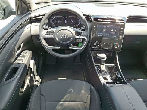 Certified 2023 Hyundai Tucson SE AWD/4WD image 11